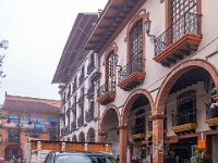 Huauchinango